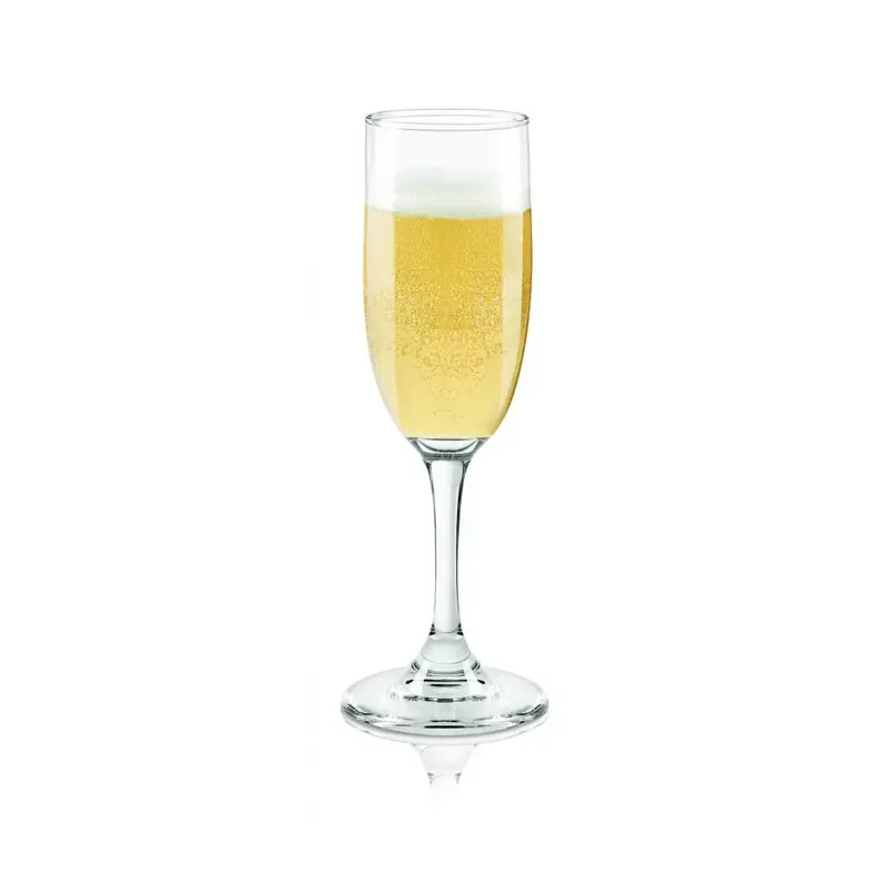 set_copa_premier_champagne_1 Set 6 Copas Premiere Champagne 183cc - Imagen 1