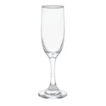 Set 6 Copas Premiere Champagne 183cc - Imagen 2