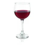 Set 6 Copas Premiere Vino Tinto 318cc