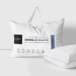 Almohada Down Alternative - Cannon - Imagen 2