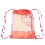 Toallas de Playa con Bolso Disney 100 Alegres - Imagen 2