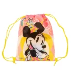 Toallas de Playa con Bolso Minnie Dots - Imagen 2