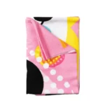 Toallas de Playa con Bolso Minnie Dots - Imagen 4