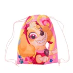 Toallas de Playa con Bolso Paw Patrol Puppals - Imagen 2