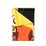 Toallas de Playa con Bolso Star Wars Duo - Imagen 4