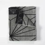 Toalla Playa Jacquard Algodón 100x180 cms Lesbos - Mashini - Imagen 3