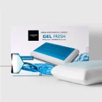 Almohada Viscoelástica Gel Fresh - CANNON®
