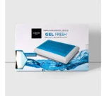 Almohada Viscoelástica Gel Fresh - CANNON® - Imagen 4