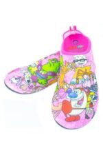 Zapatos de Agua Nickelodeon