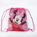Toallas de Playa con Bolso Minnie Heart - Imagen 2