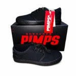 Zapatilla Unisex Vulcano low Básic - Pimps®