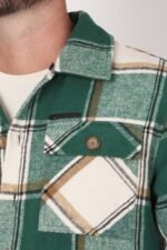 Camisa Chaqueta Gangster - Imagen 5