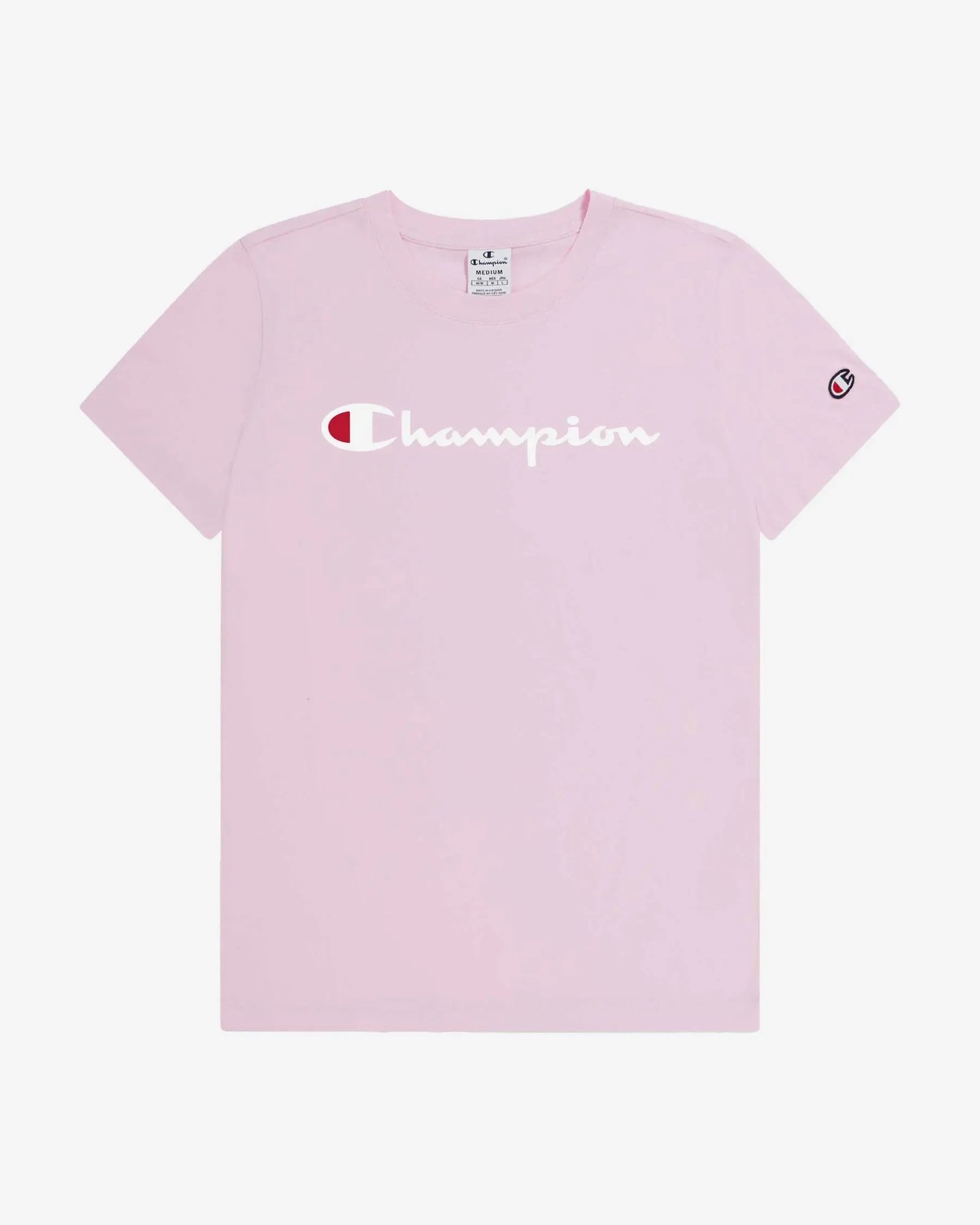 img_5105 Polera champion mujer - Imagen 1