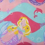 Quilt Doral 1,5 Plazas Origins Sirena - Imagen 2