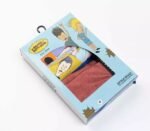 Boxers bipack butterhead