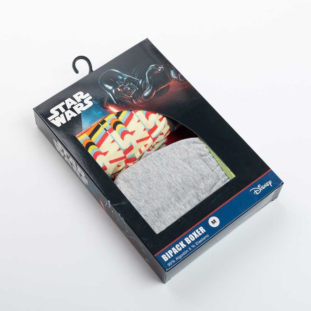 2025/11/1000204531.jpg Boxers bipack star wars - Imagen 1