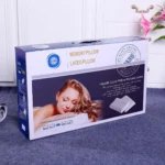 Almohada Memory pillow látex 40x60 - Imagen 3