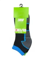 Pack de 3 cacetines URB sport man 40/43