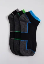 Pack de 3 cacetines URB sport man 40/43 - Imagen 3