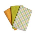 Set de Paños de Microfibra 3 Piezas 40 x 48 cm - Doral® - Imagen 2