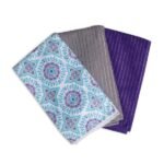 Set de Paños de Microfibra 3 Piezas 40 x 48 cm - Doral® - Imagen 3
