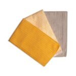Set de Paños de Microfibra 3 Piezas 40 x 48 cm - Doral® - Imagen 4