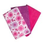 Set de Paños de Microfibra 3 Piezas 40 x 48 cm - Doral® - Imagen 5