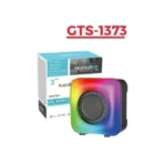 parlante inalambrico flame light 3" gts-1373 - Imagen 3