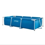 Piscina Estructural Intex 2.60 m