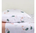 Sabana American Family 144H Modelo Ninfa Rosa 2.0 plazas - Imagen 5