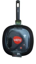 Sartén Firenze 28 cm Antiadherente de Alta Resistencia - Wens® - Imagen 3