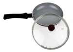 Sarten Montecarlo Doral Con Tapa 14 Cms - Imagen 6