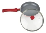 Sarten Montecarlo Doral Con Tapa 14 Cms - Imagen 7