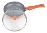 Sarten Montecarlo Doral Con Tapa 14 Cms - Imagen 8