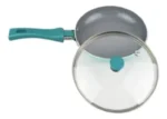 Sarten Montecarlo Doral Con Tapa 14 Cms - Imagen 9