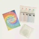 kit Pijama talla 16 Tie Dye lover 100% algodón  2 piezas- Palmers® - Imagen 3