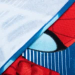 Toalla Playa con Bolso Spidey - Imagen 3