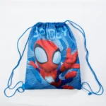 Toalla Playa con Bolso Spidey - Imagen 2
