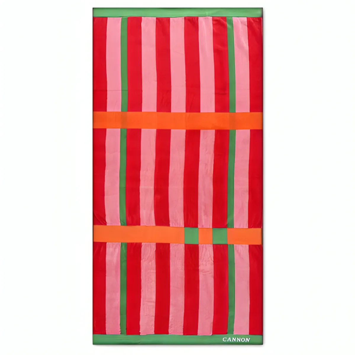 toalla de playa cannon modelo solara 3 Toalla de Playa Cannon – Modelo Solara (80×160 cm) - Imagen 1