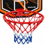 Aro de Básquetbol con Tablero - RAVE® - Imagen 2