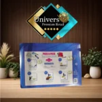 Pack x10 Papel Lustre Proarte Color – 20 Hojas + 15 Colores (26,5 x 37,5 cm) - Imagen 3