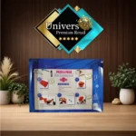 Pack x10 Papel Volantín Proarte Color – 9 Pliegos + 6 Colores (55 x 76 cm) - Imagen 3