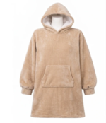 HODDIE CHANTILLY UNISEX - Imagen 4