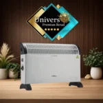CONVECTOR ELECTRICO DORAL ORLEANS 1800W - Imagen 5