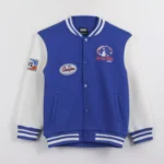 Chaqueta Niño Bomber Racing Sonic