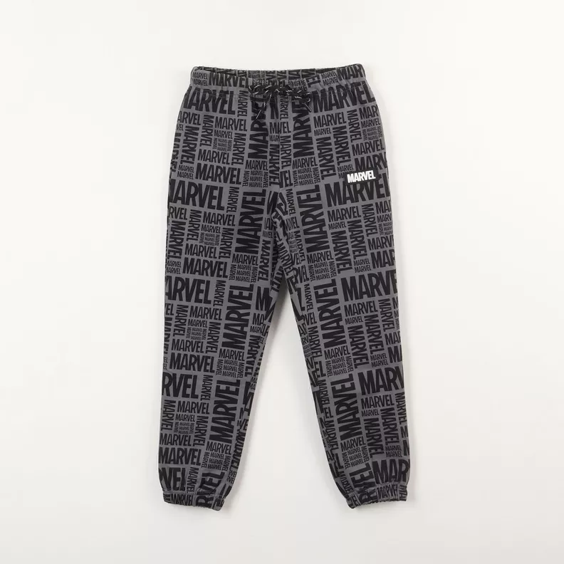 BUZO SPIDER PANTALON BUZO SPIDERMAN FULL PRINT - Imagen 1