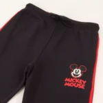 Conjunto Buzo Niño Mickey Cartoon Gris - Disney® - Imagen 3