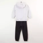 Conjunto Buzo Niño Mickey Cartoon Gris - Disney® - Imagen 2
