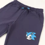 Conjunto Niño Blanco- Cara Sonic® - Imagen 3