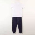 Conjunto Niño Blanco- Cara Sonic® - Imagen 2